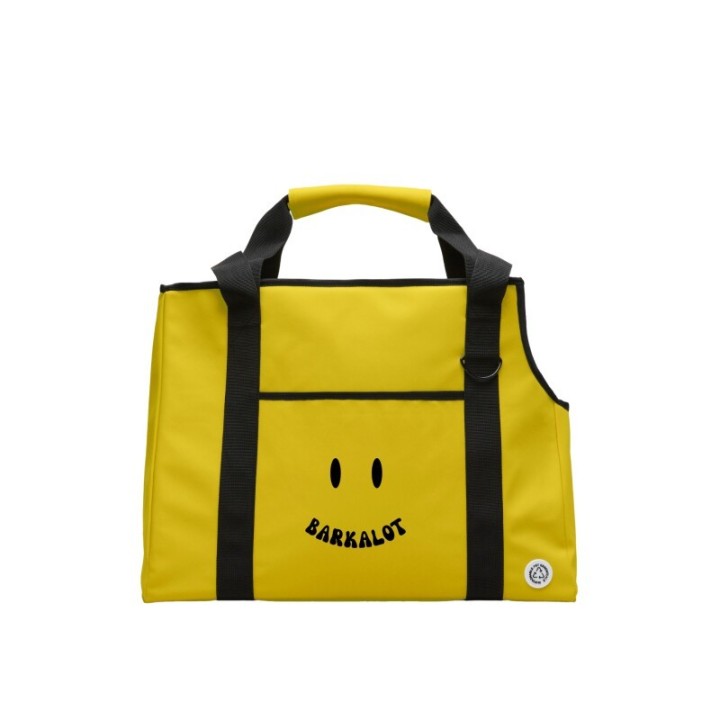 Barkalot Hundetransporter