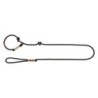 BE NORDIC Correa Retrevier S–M: 1.70 m/ 8mm Negro