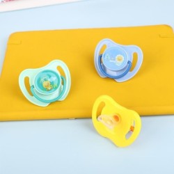 Praktischer beruhigender Schnuller für Haustiere, weiches Silikon, Molarenspielzeug für Hunde, langlebiges, bissfestes Kauspi