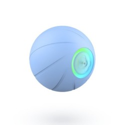 CHEERBLE Wicked Ball SE (blau)