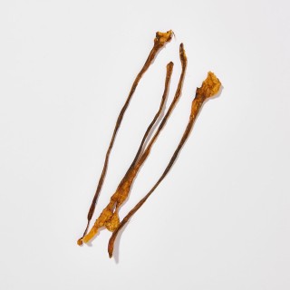 Schweineziemer getrocknet, 500 g