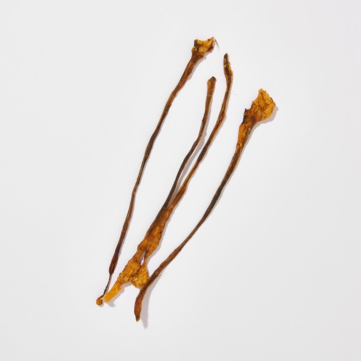 Schweineziemer getrocknet, 500 g