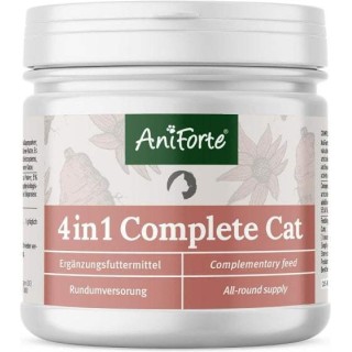 AniForte® 4in1 Complete Cat 60 g