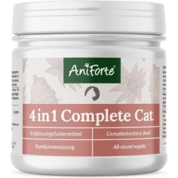AniForte® 4in1 Complete Cat 60 g