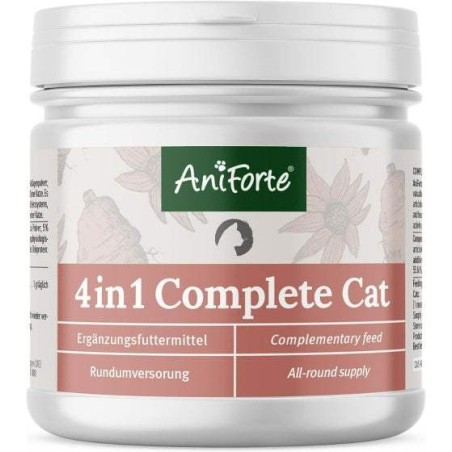 AniForte® 4in1 Complete Cat 60 g