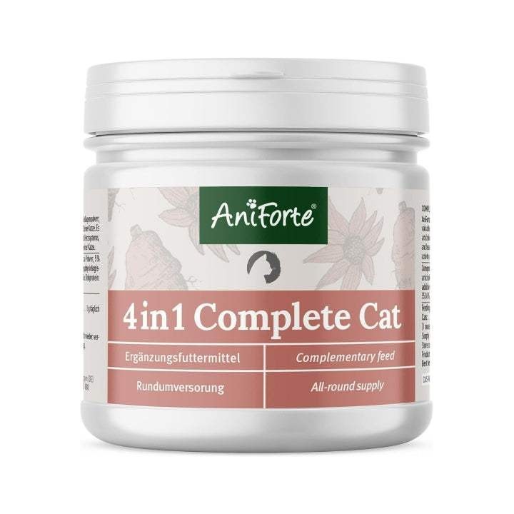 AniForte® 4in1 Complete Cat 60 g