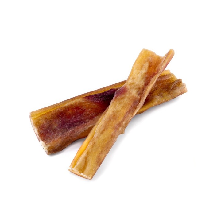 MACED Rindfleisch-Kauartikel Light 15 cm 2 Stück/75g