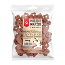 MACED Frikadellen mit Rindfleisch 500 g