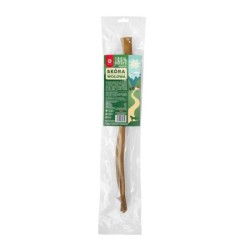 MACED Rindfleisch Kauartikel für Hunde 45 cm