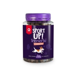 MACED Sport Up Trainers mit Lammfleisch für Hunde 300g