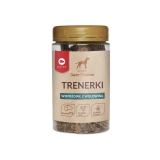 MACED Schweine- und Rindfleischtrainer 150 g