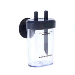 Mini Aquarium Diy Sucker Co2 System Blase Zähler Diffusor Fisch Tank Acces one size
