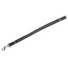 HUNTER Kurzführer-Leine Visby Super Grip gelb, Breite: ca. 2 cm, Länge: ca. 50 cm