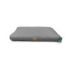 Hundebett Gloria Conil Grau 115 x 75 cm