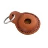HUNTER Apple AirTag-Halter Viborg cognac, Maße: ca. 4,7 x 6 cm