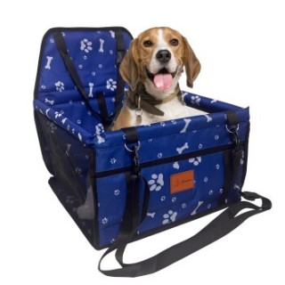 Petsation Hunde Autositz – Sicher & Bequem