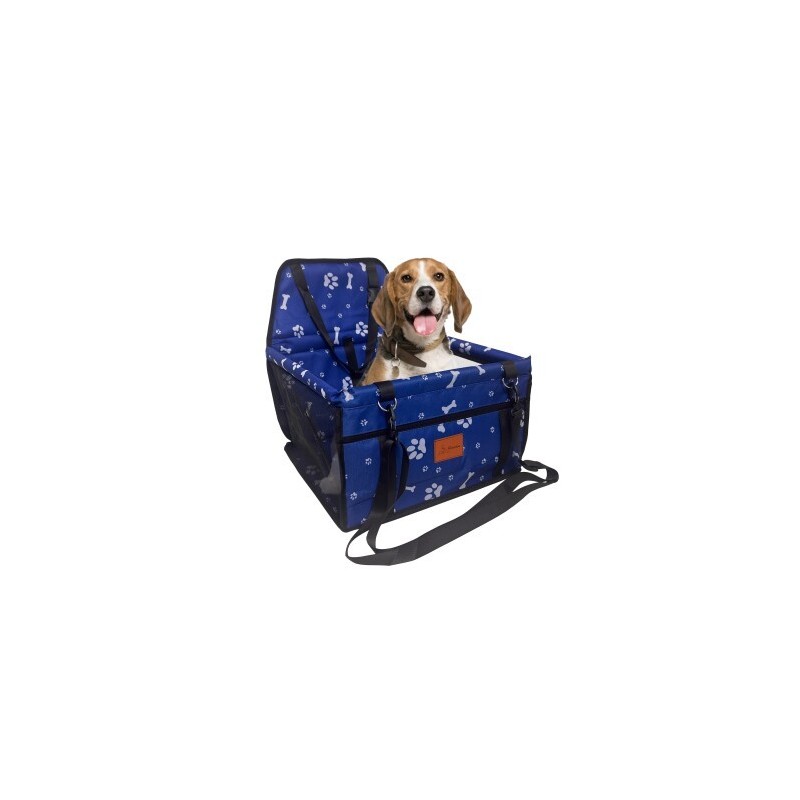 Petsation Hunde Autositz – Sicher & Bequem