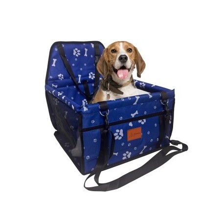 Petsation Hunde Autositz – Sicher & Bequem