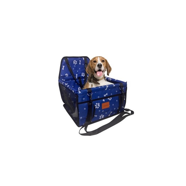 Petsation Hunde Autositz – Sicher & Bequem