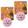 Doggyman Amiibar Ball S 2er Set Hund S Größe
