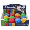 PLATZ PET SUPPLIES FUN Hundespielzeug Atomic Ball Mini 12P BOX &