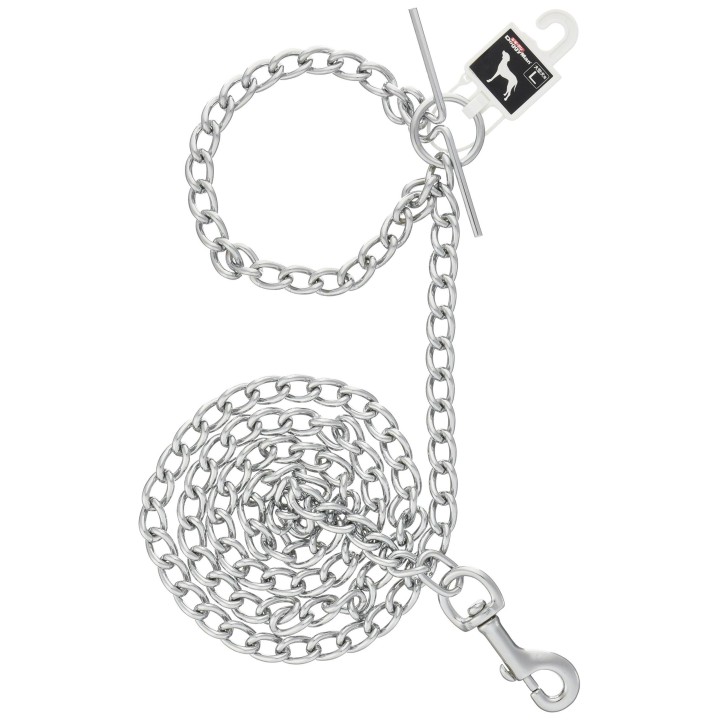 Doggyman Hundekette 3,5mm