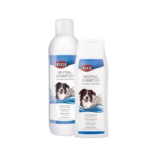 Trixie Neutral Shampoo - 250 ml