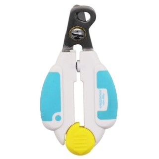 Doggyman Doggy Salon Wantino Hunde-Curve-Nagelknipser