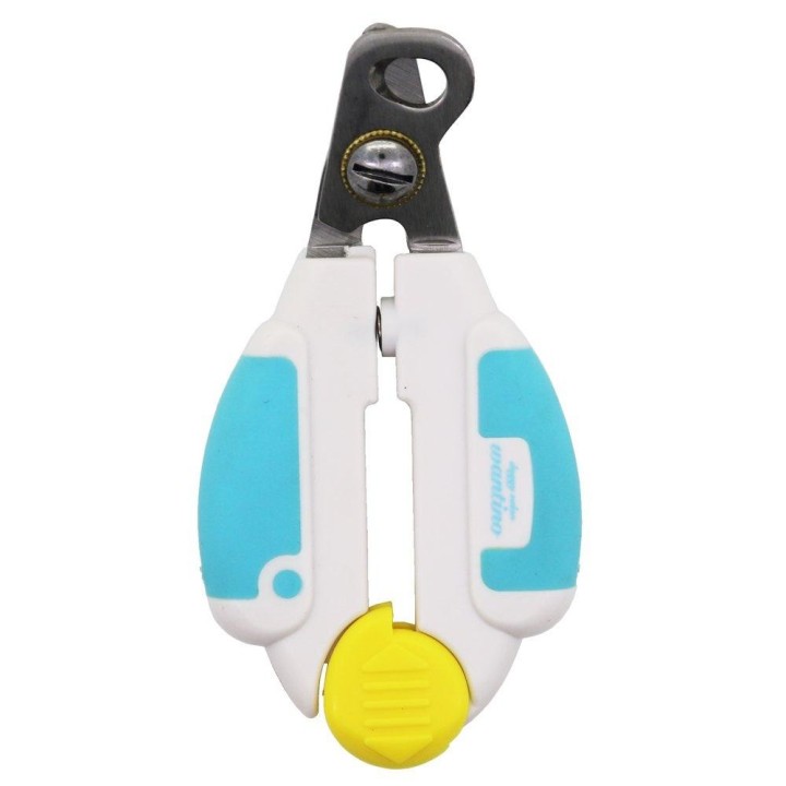 Doggyman Doggy Salon Wantino Hunde-Curve-Nagelknipser