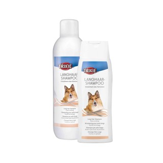 Trixie Langhaar Shampoo - 250 ml