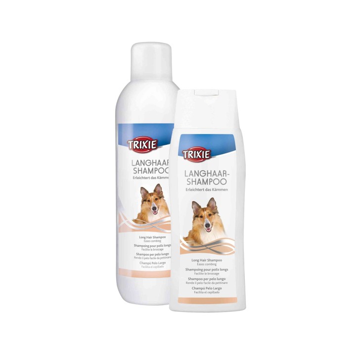 Trixie Langhaar Shampoo - 250 ml