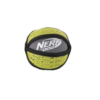Richell Hundespielzeug Nerf Dog Grip Ball 5i