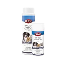 Trixie Trockenshampoo - 100 g