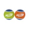 Richel Hundespielzeug Nerf Dog Gummiball 2i (2P)