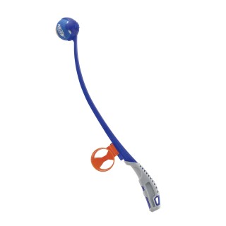 Richell Hundespielzeug Nerf Dog Air Strike 25i