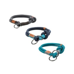 Trixie Be Nordic Zug-Stopp-Halsband - S / M