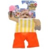 Petio Einteiler Transformation Kigurumi Wear Chopper M Größe