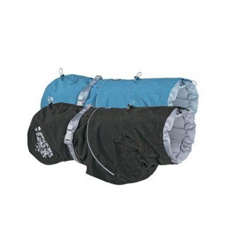 Hurtta Monsoon Coat - Bilberry - 20 cm