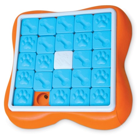 Outward Hound Nina Ottosson Challenge Slider PTOT693431 Orange orange
