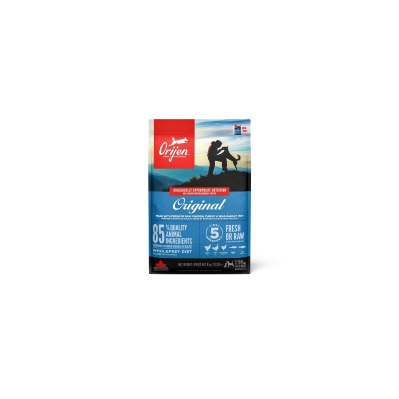 Orijen Original Adult 2x6 kg