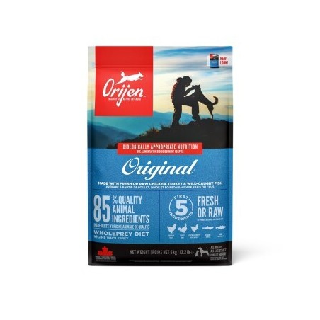 Orijen Original Adult 2x6 kg