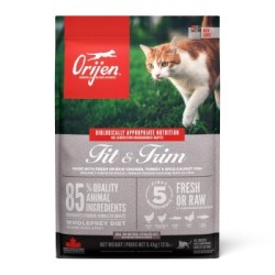 Orijen Fit and Trim 2x5.4 kg