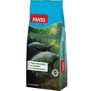 Panto ® KARPFENGOLD K28 3 MM 25kg