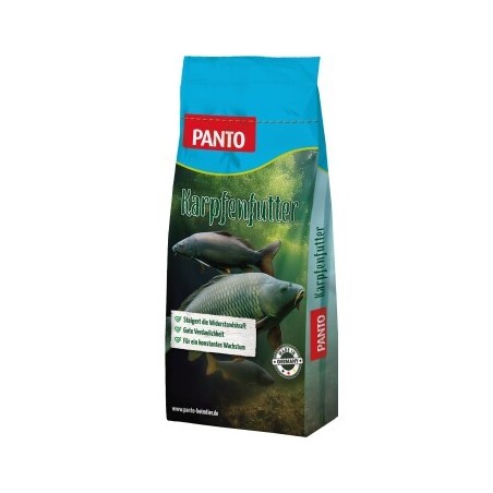 Panto ® KARPFENGOLD K28 3 MM 25kg