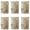 Hunderunde Traumfänger Dental Sticks – vegane Zahnpflege 720 g