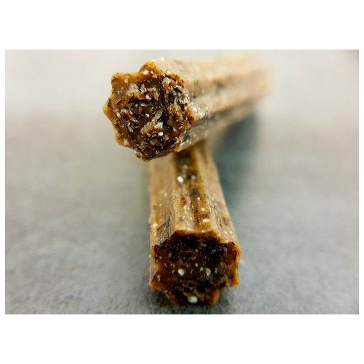 qchefs Hard Cracker Hüttenkäse, 4 Stück