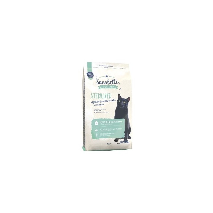 Sanabelle Sterilized 2 kg