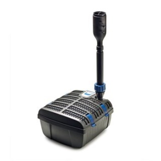 Oase Filterpumpe Filtral UVC 1.500 Q