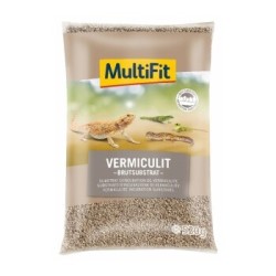 MultiFit Vermiculit 520g