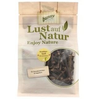 Bunny Knabber-Spaß Birnenhölzer 200 g